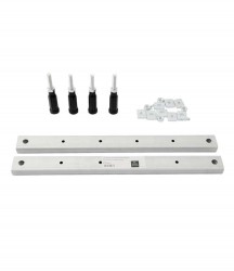 IDEAL STANDARD - Příslušenství Nohy k vani (C896067)