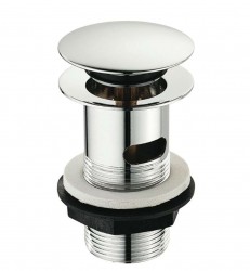 IDEAL STANDARD - Příslušenství Odtoková súprava Push-Open, chróm (S8803AA)