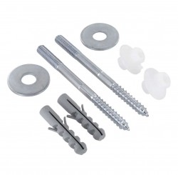 IDEAL STANDARD - Příslušenství Upevňovacia súprava k WC a bidetu (K710867)