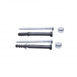 IDEAL STANDARD - Příslušenství Upevňovacia súprava (WW965068)