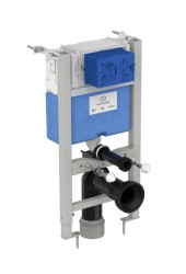 IDEAL STANDARD - ProSys Predstenová inštalácia na závesné WC, výška 82 cm (R009067)