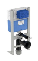 IDEAL STANDARD - ProSys Predstenová inštalácia na závesné WC, výška 82 cm (R009167)