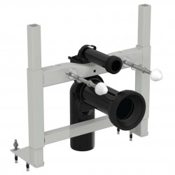 IDEAL STANDARD - ProSys Predstenová inštalácia pre závesné WC (R010167)