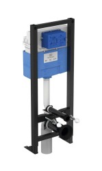 IDEAL STANDARD - ProSys Predstenová inštalácia pre závesné WC, výška 115 cm (R009667)