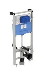 IDEAL STANDARD - ProSys Predstenová inštalácia pre závesné WC, výška 115 cm (R015567)