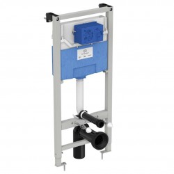 IDEAL STANDARD - ProSys Predstenová inštalácia ProSys 120M na závesné WC (R009467)