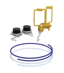 IDEAL STANDARD - ProSys Prestavbový set 150 M (R009267)