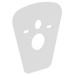 IDEAL STANDARD - Protihluková podložka (R017467)