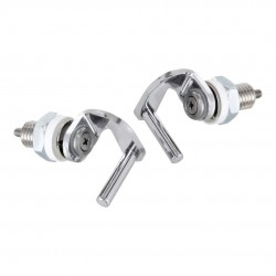 IDEAL STANDARD - Sada pro upevnění sedátka (K7105AA)