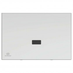 IDEAL STANDARD - Septa Pro Elektronické ovládacie tlačidlo splachovania E2, chróm (R0132AA)