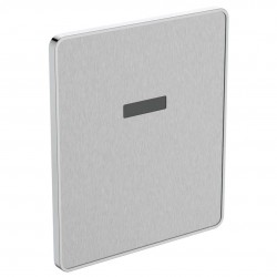 IDEAL STANDARD - Septa Pro Elektronické ovládacie tlačidlo splachovania U1, chróm (P0114AA)