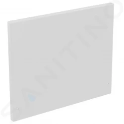 IDEAL STANDARD - Simplicity Bočný krycí panel na vaňu 700 mm, biela (W005101)