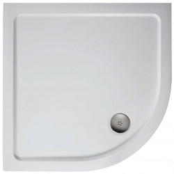 IDEAL STANDARD - Simplicity Stone Sprchová vanička, 91x91 cm, biela (L505801)