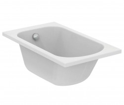 IDEAL STANDARD - Simplicity Vaňa 140x70 cm, biela (W004101)