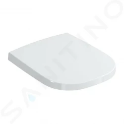 IDEAL STANDARD - Softmood WC sedadlo SoftClose, biela (T639201)
