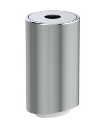 IDEAL STANDARD - Sphero Kryt horného prívodu, chróm (E2075AA)