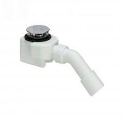 IDEAL STANDARD - Strada Odtoková súprava Domoplex, chróm (K7814AA)