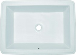 IDEAL STANDARD - Strada Umývadlo 60x44x18 cm, s Ideal plus, biela (K0780MA)