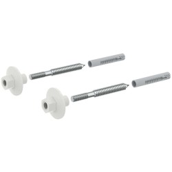 IDEAL STANDARD - Súprava na upevnenie umývadla (K714467)