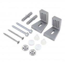 IDEAL STANDARD - Súprava na upevnenie urinálu (TT0257919)