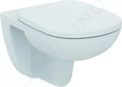 IDEAL STANDARD - Tempo Závesné WC, biela (T331101)