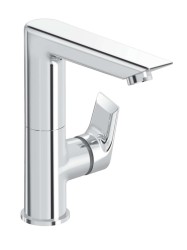 IDEAL STANDARD - Tesi Umývadlová batéria s otočným výtokom, chróm (A6755AA)