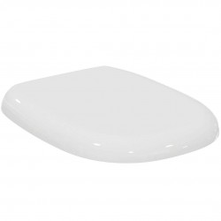 IDEAL STANDARD - Tesi WC doska, biela (T663001)