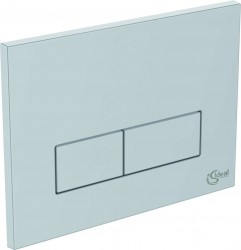 IDEAL STANDARD - Tlačítka Ovládacie tlačidlo Ideal System mechanické, chróm (W3708AA)