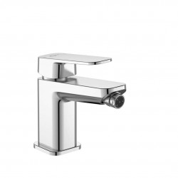 IDEAL STANDARD - Tonic II Bidetová batéria s výpustom, chróm (A6336AA)