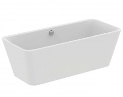 IDEAL STANDARD - Tonic II Voľne stojaca vaňa, 180x80 cm, matná biela (K8726V1)