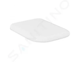 IDEAL STANDARD - Tonic II WC ultra plochá doska softclose, biela (K706501)