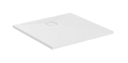 IDEAL STANDARD - Ultra Flat Evo Sprchová vanička 100x100 cm, Anti-Slip, matná biela (T5424FO)