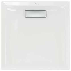 IDEAL STANDARD - Ultra Flat New Sprchová vanička, 70x70 cm, biela (T446501)