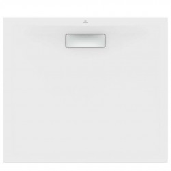 IDEAL STANDARD - Ultra Flat New Sprchová vanička, 80x90 cm, biela (T448101)