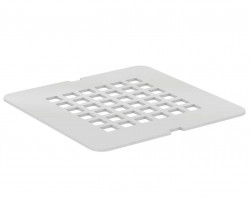 IDEAL STANDARD - Ultra Flat S Kryt odpadu, biela (KV169FR)