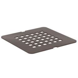 IDEAL STANDARD - Ultra Flat S Kryt odpadu, mocca (KV169FU)