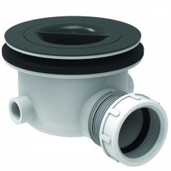 IDEAL STANDARD - Ultra Flat S Odpadová súprava k sprchovej vaničke Ultraflat S, chróm (K936367)