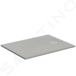 IDEAL STANDARD - Ultra Flat S Sprchová vanička 1000 x 700 mm, betónovo sivá (K8218FS)