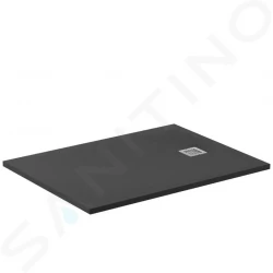 IDEAL STANDARD - Ultra Flat S Sprchová vanička 1000 x 700 mm, čierna (K8218FV)