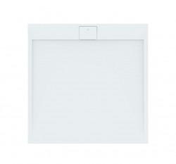 IDEAL STANDARD - Ultra Flat S Sprchová vanička 120x120 cm, Anti-slip, biela (T5242FR)