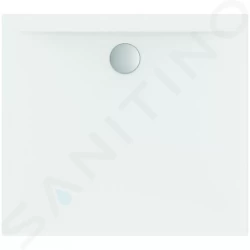 IDEAL STANDARD - Ultra Flat Sprchová vanička 1000 mm x 900 mm, biela (K518101)