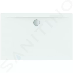 IDEAL STANDARD - Ultra Flat Sprchová vanička 1400 mm x 900 mm, biela (K518601)