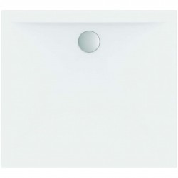 IDEAL STANDARD - Ultra Light Sprchová vanička 100x90 cm, biela (K518101)