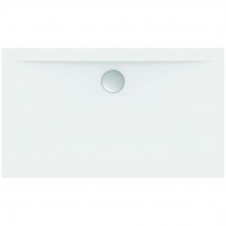 IDEAL STANDARD - Ultra Light Sprchová vanička 120x70 cm, biela (K193601)