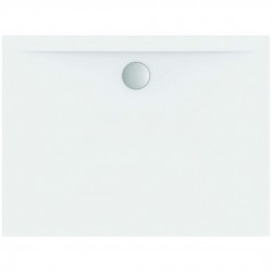 IDEAL STANDARD - Ultra Light Sprchová vanička 120x90 cm, biela (K518301)