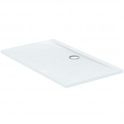IDEAL STANDARD - Ultra Light Sprchová vanička, 140x80 cm, biela (K518501)