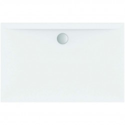 IDEAL STANDARD - Ultra Light Sprchová vanička 140x90 cm, biela (K518601)