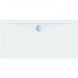 IDEAL STANDARD - Ultra Light Sprchová vanička 160x80 cm, biela (K518701)