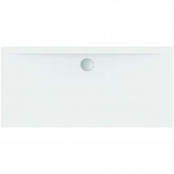 IDEAL STANDARD - Ultra Light Sprchová vanička 170x80 cm, biela (K518901)
