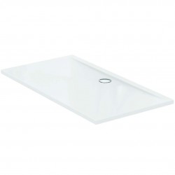 IDEAL STANDARD - Ultra Light Sprchová vanička 170x90 cm, biela (K519001)